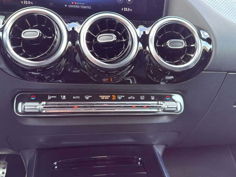 GLA 250 e phev (eq-power) Premium auto - Certified