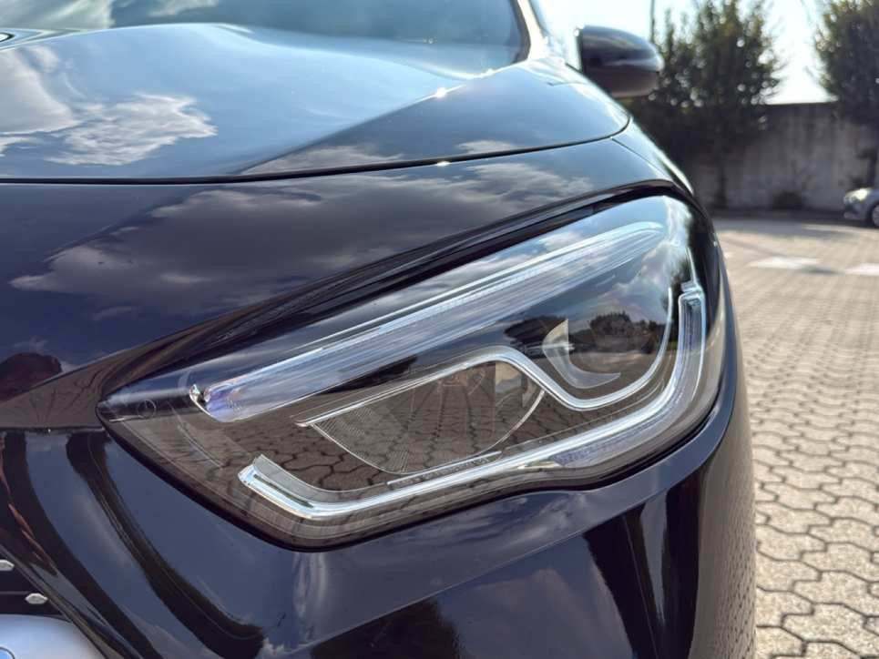 GLA 250 e phev (eq-power) Premium auto - Certified