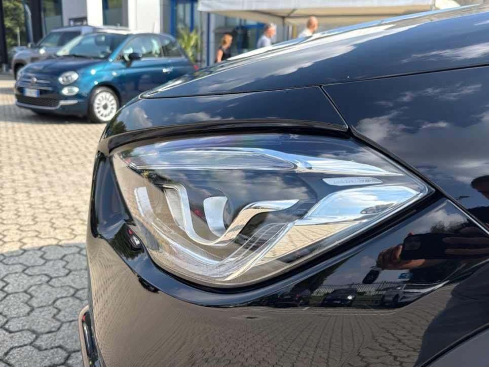 GLA 250 e phev (eq-power) Premium auto - Certified