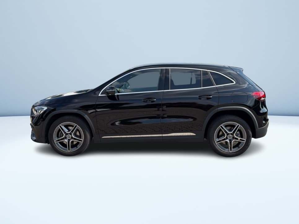 GLA 250 e phev (eq-power) Premium auto - Certified