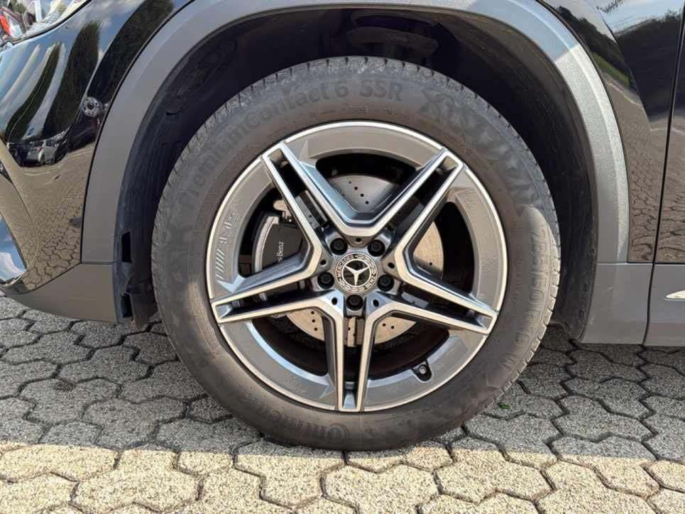 GLA 250 e phev (eq-power) Premium auto - Certified