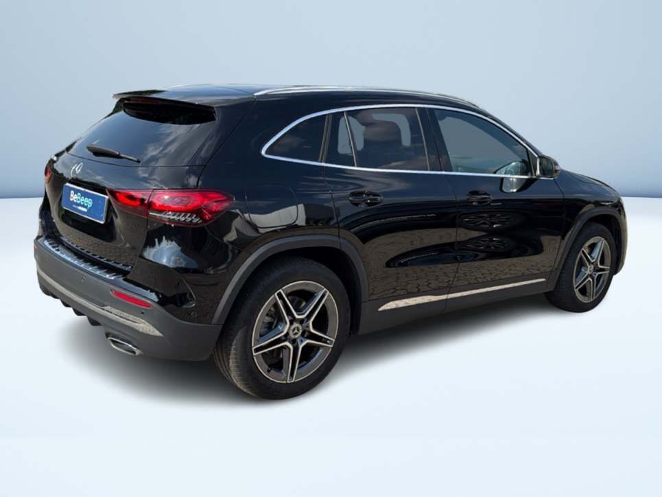 GLA 250 e phev (eq-power) Premium auto - Certified