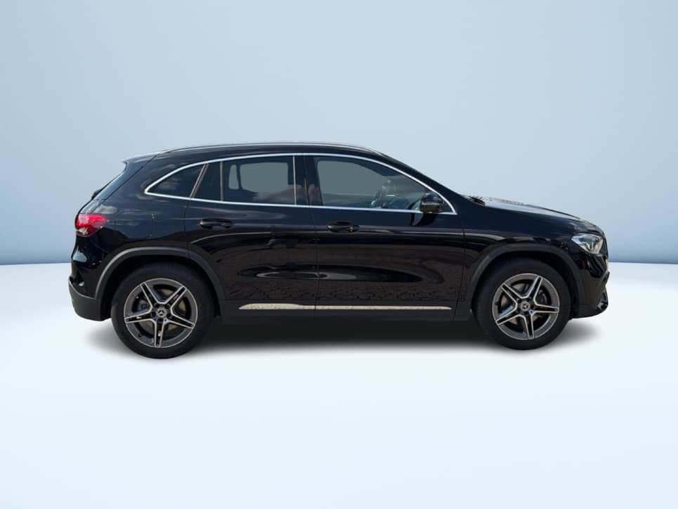 GLA 250 e phev (eq-power) Premium auto - Certified