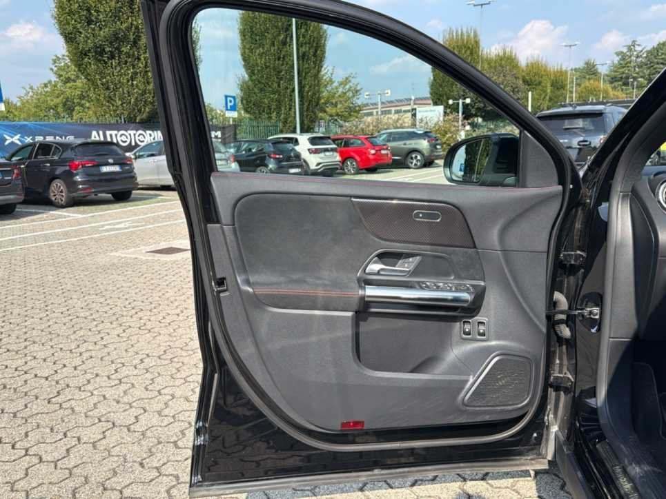 GLA 250 e phev (eq-power) Premium auto - Certified