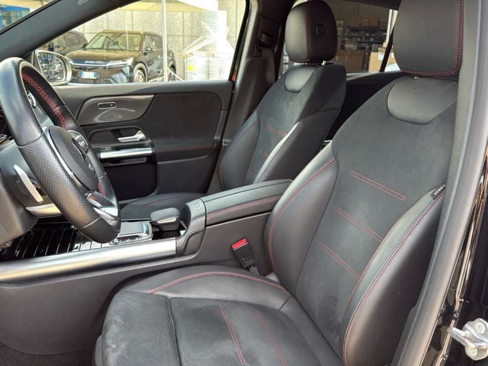 GLA 250 e phev (eq-power) Premium auto - Certified