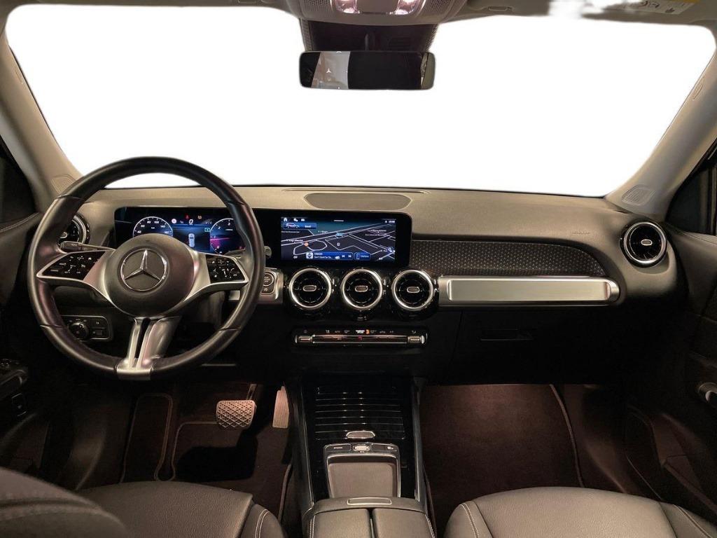 GLB 180 d Progressive Advanced auto - Certified