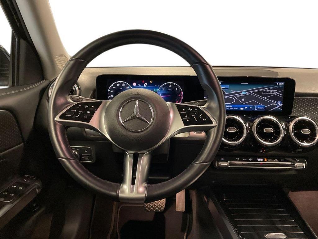 GLB 180 d Progressive Advanced auto - Certified