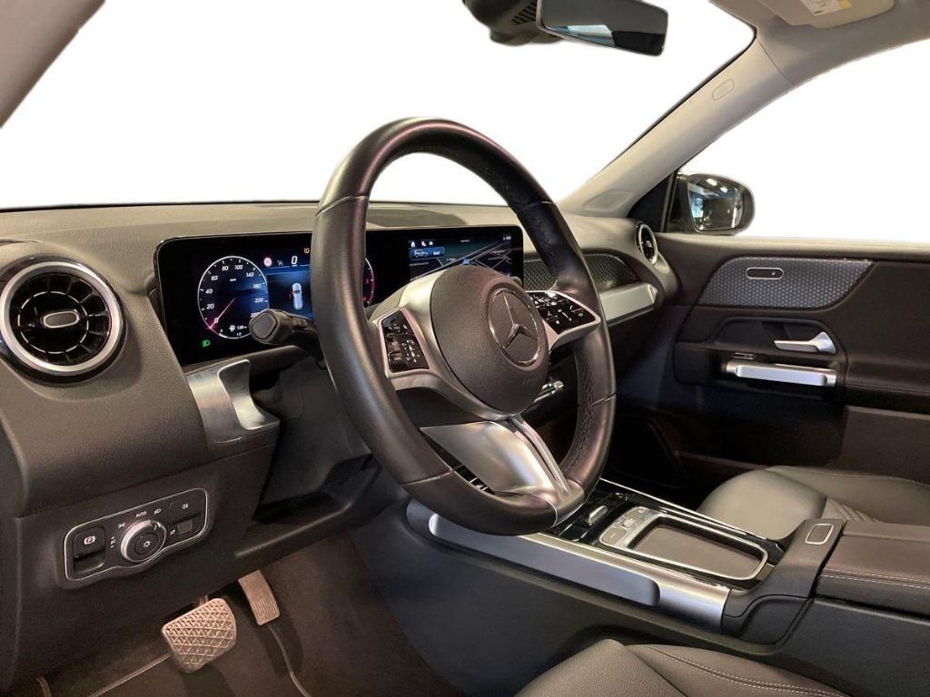 GLB 180 d Progressive Advanced auto - Certified