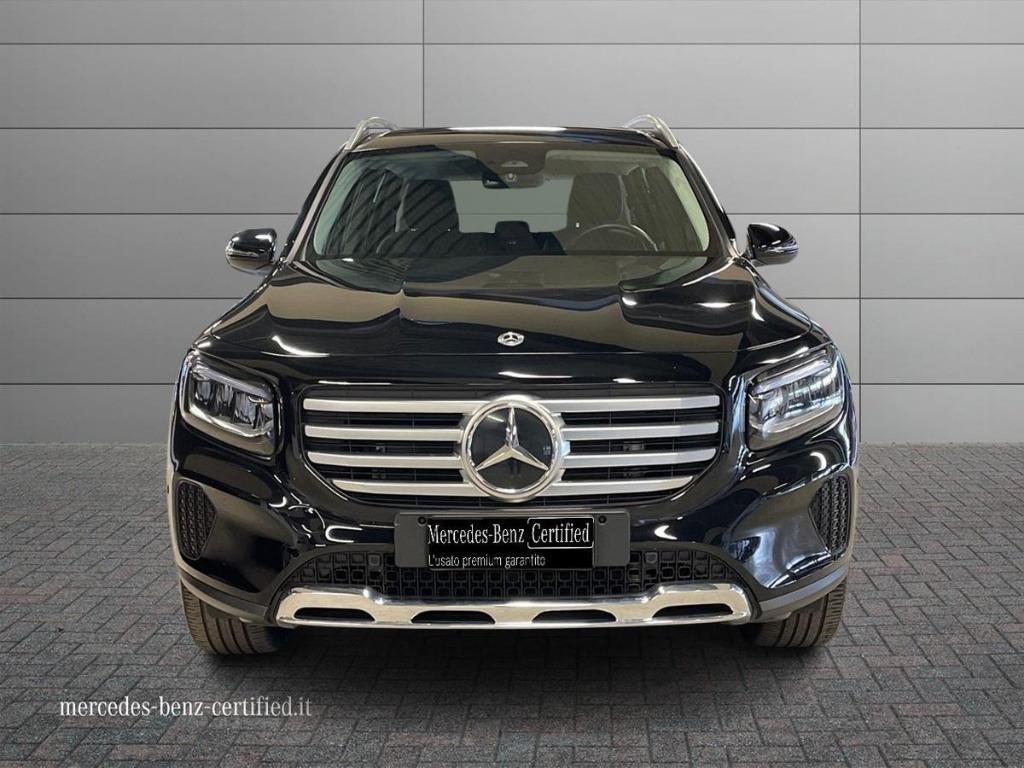 GLB 180 d Progressive Advanced auto - Certified
