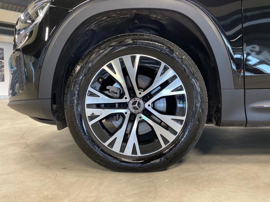 GLB 180 d Progressive Advanced auto - Certified