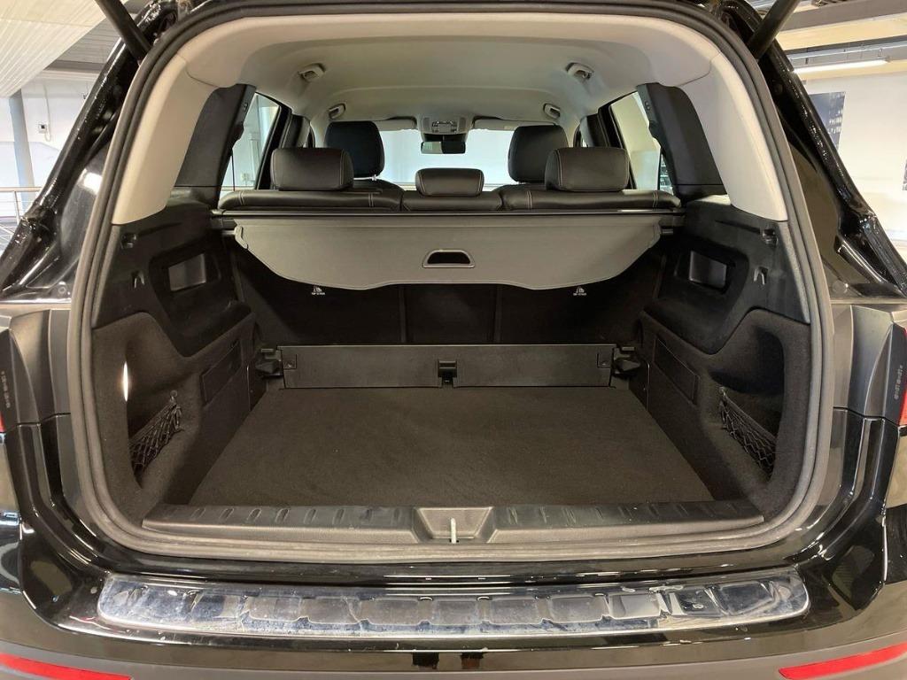 GLB 180 d Progressive Advanced auto - Certified