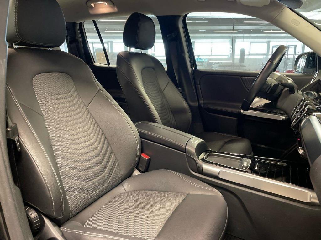 GLB 180 d Progressive Advanced auto - Certified