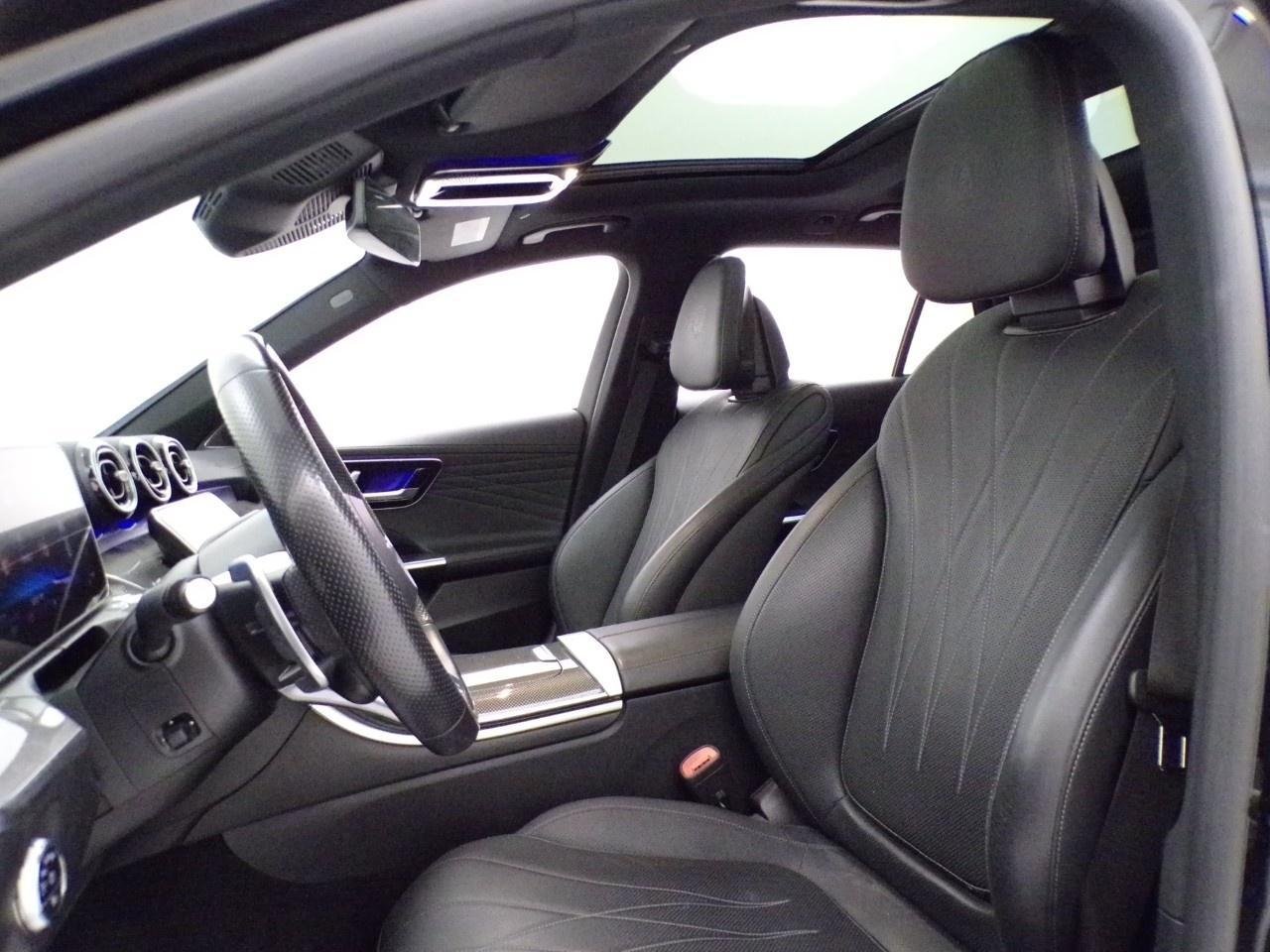 C SW AMG 43 mhev Premium Pro 4matic auto - Certified