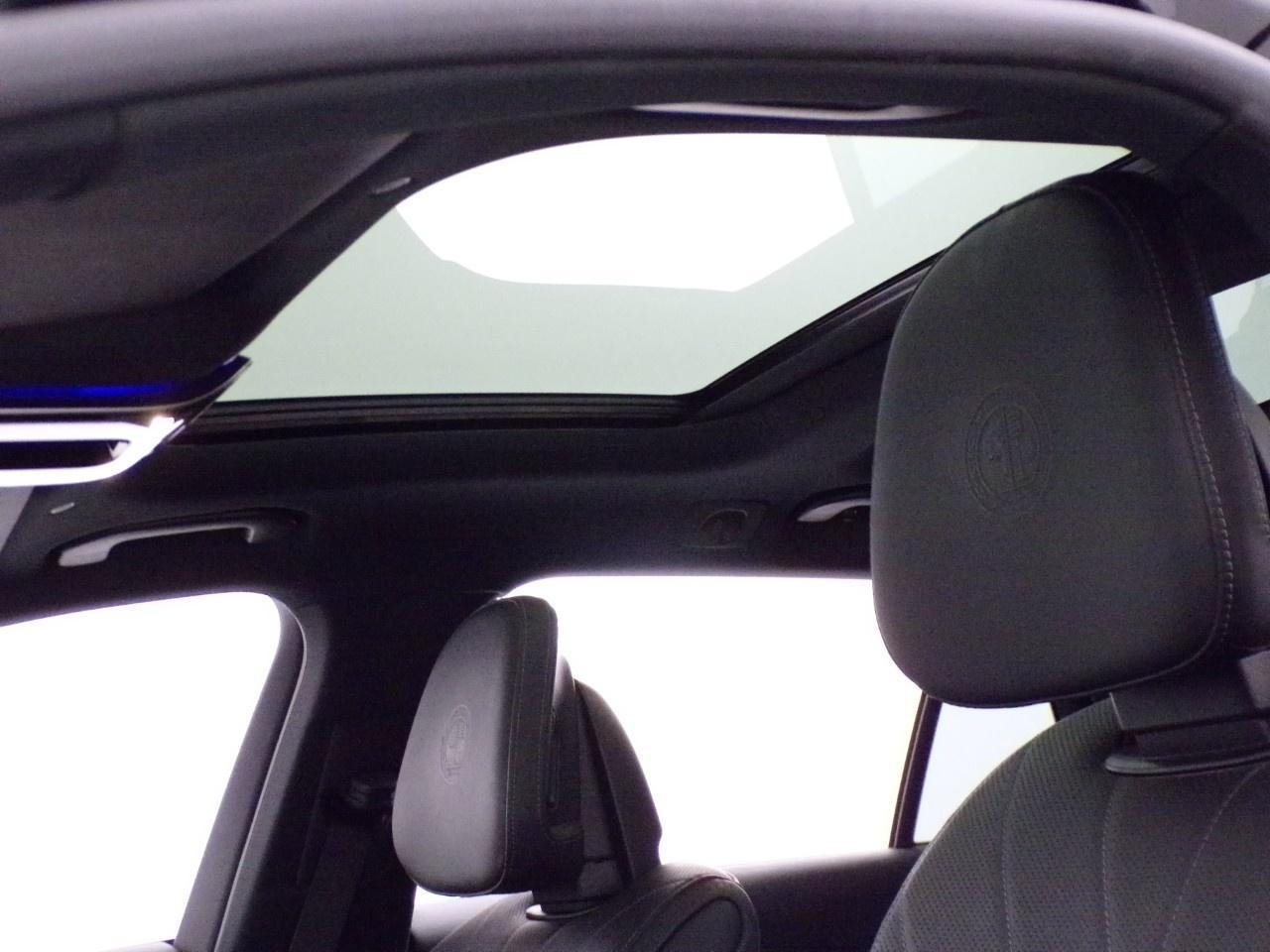 C SW AMG 43 mhev Premium Pro 4matic auto - Certified