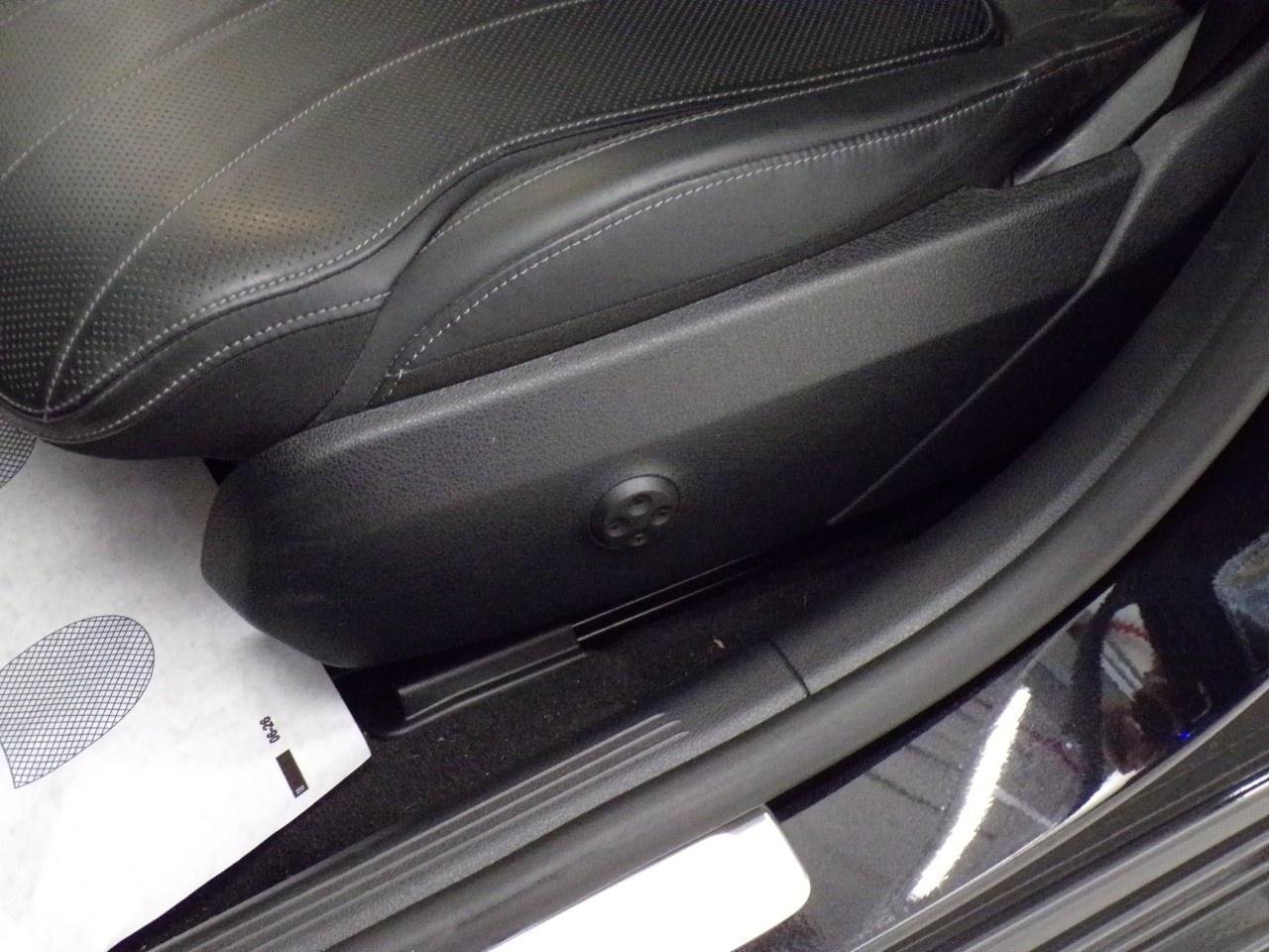 C SW AMG 43 mhev Premium Pro 4matic auto - Certified