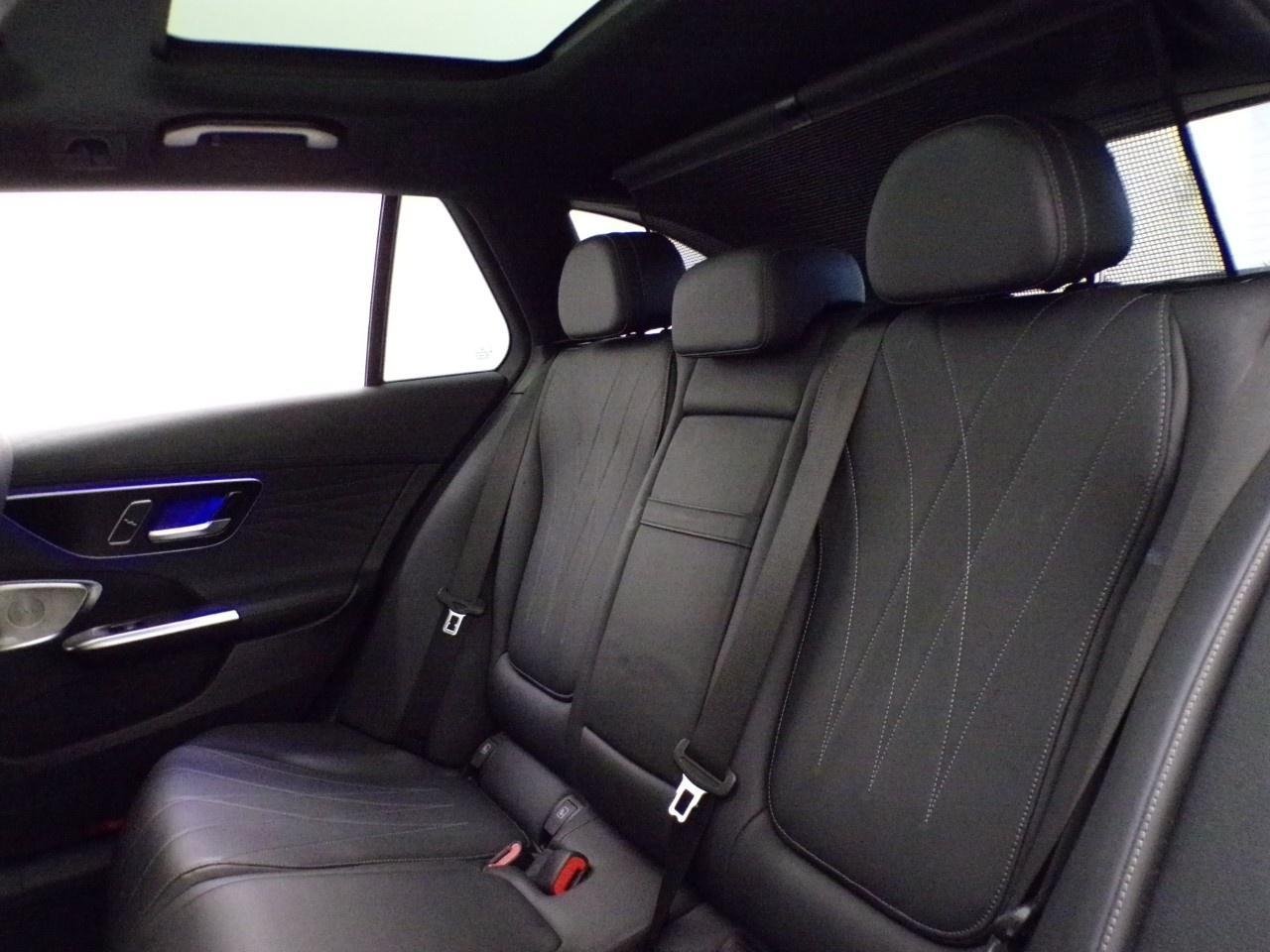C SW AMG 43 mhev Premium Pro 4matic auto - Certified