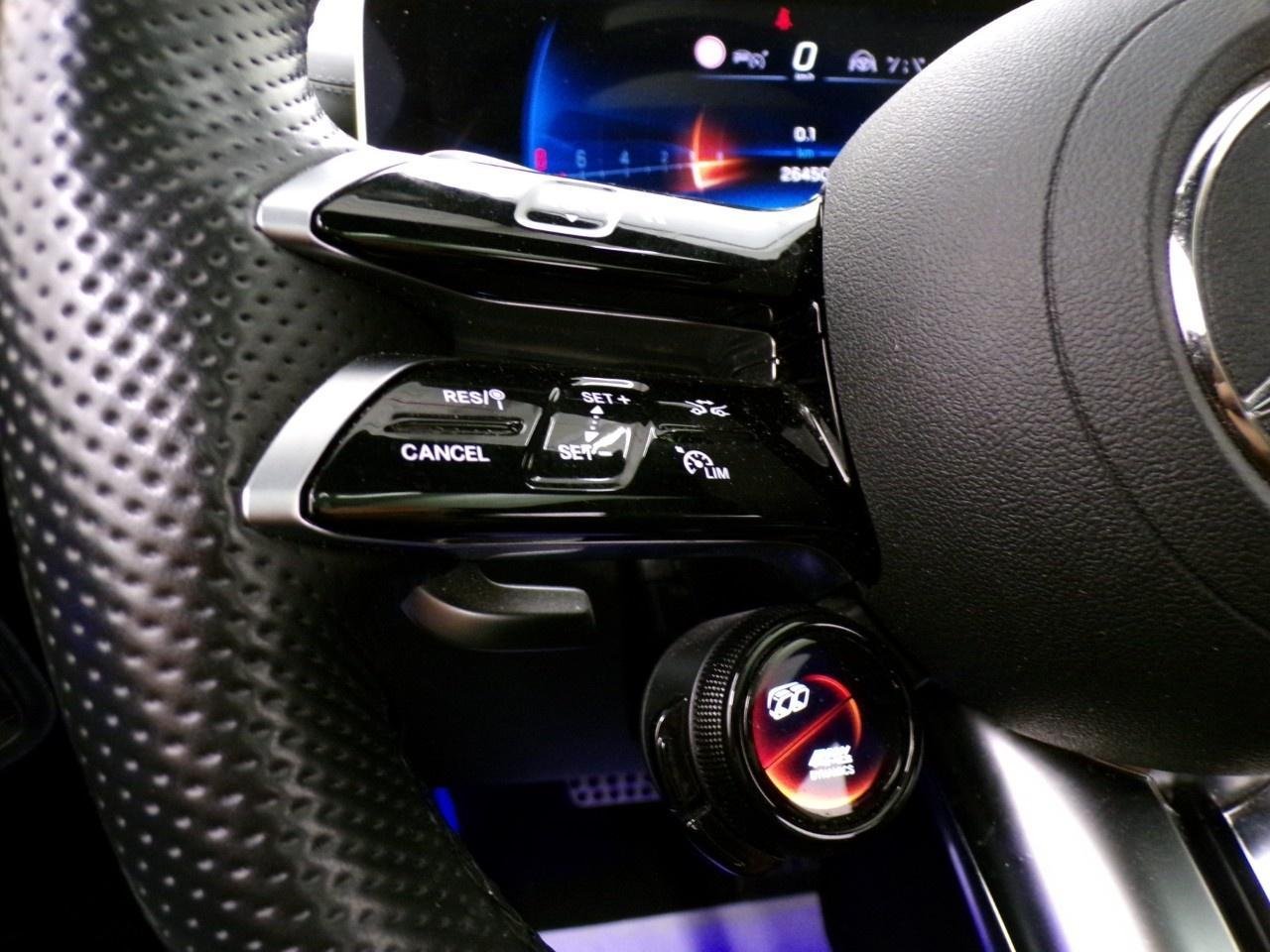 C SW AMG 43 mhev Premium Pro 4matic auto - Certified