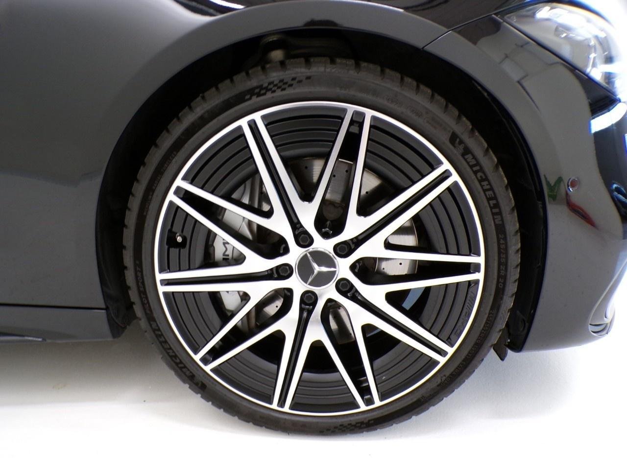 C SW AMG 43 mhev Premium Pro 4matic auto - Certified