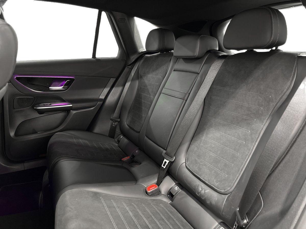 GLC 300 de phev AMG Line Advanced Tech 4matic auto - Certified