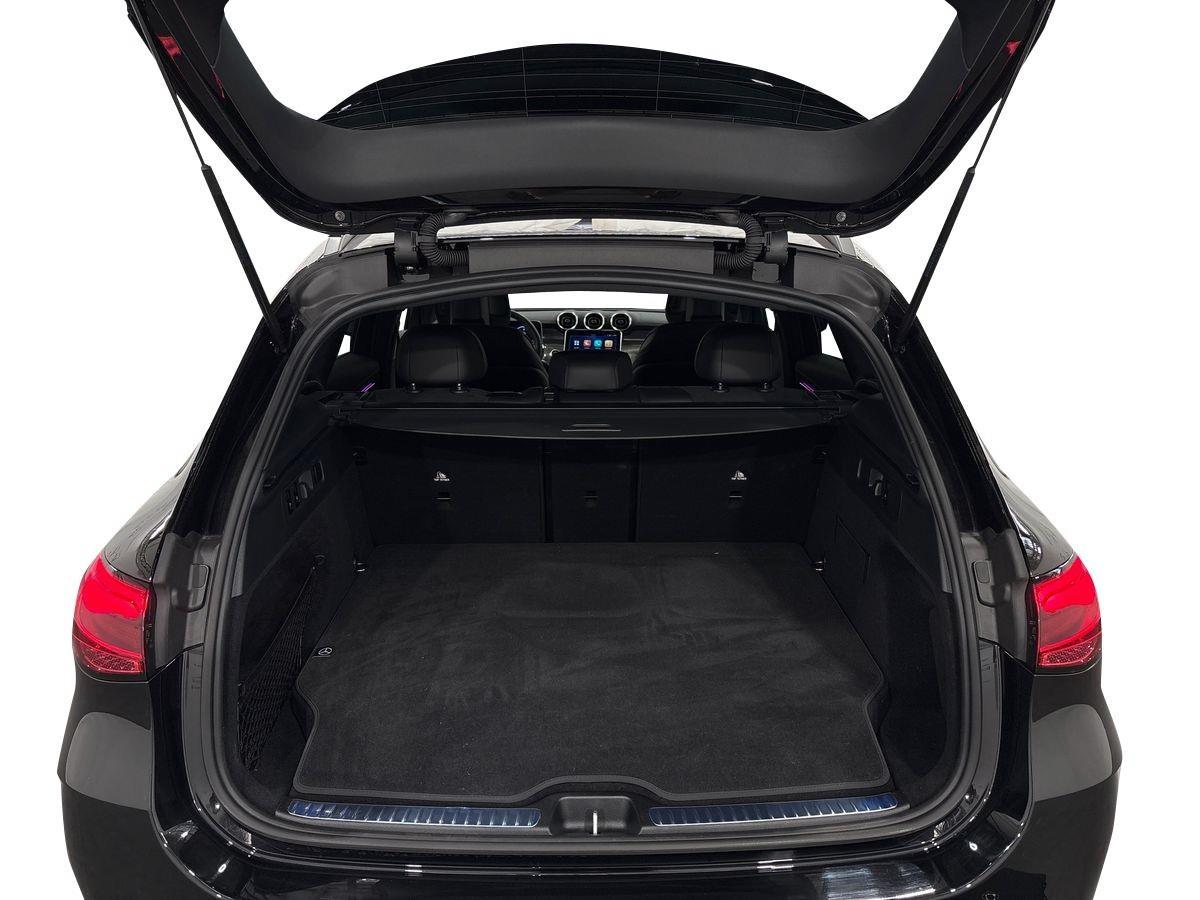 GLC 300 de phev AMG Line Advanced Tech 4matic auto - Certified
