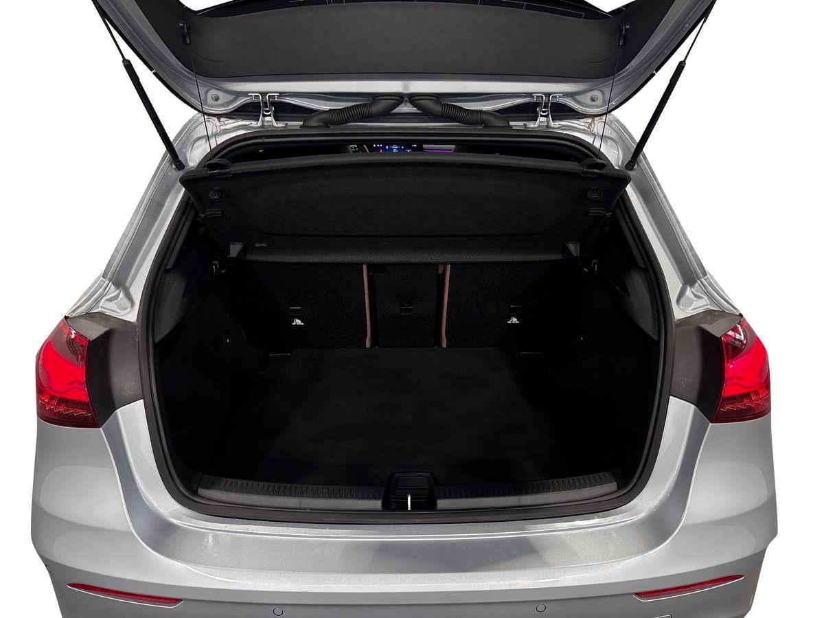 A 180 d AMG Line Advanced Plus auto - Certified