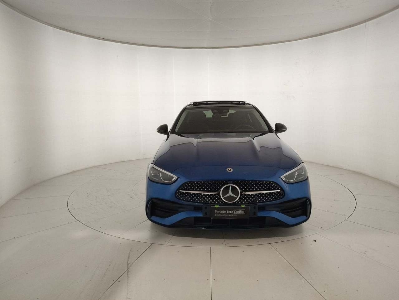 C 300 de phev AMG Line Advanced auto - Certified