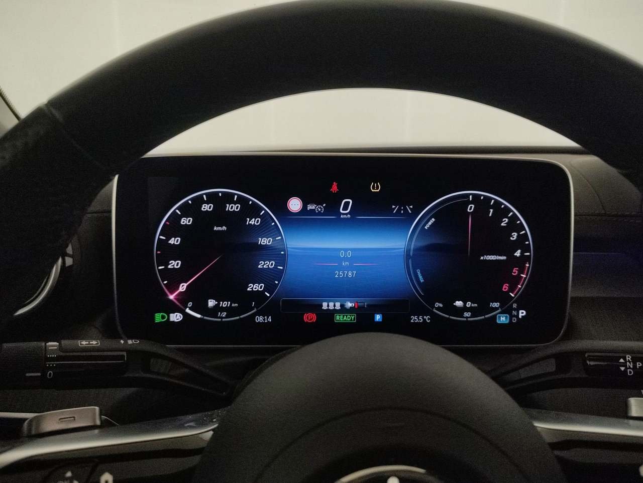 C 300 de phev AMG Line Advanced auto - Certified