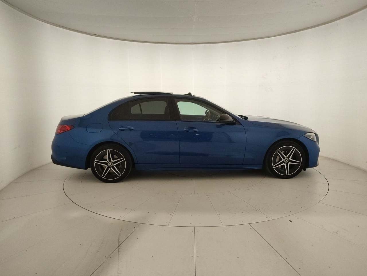 C 300 de phev AMG Line Advanced auto - Certified