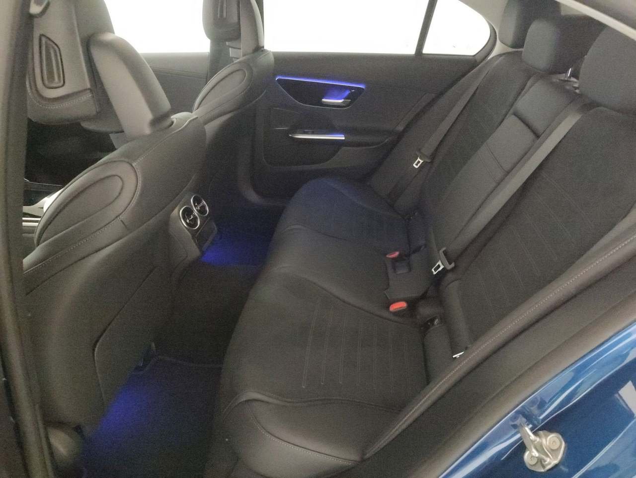 C 300 de phev AMG Line Advanced auto - Certified