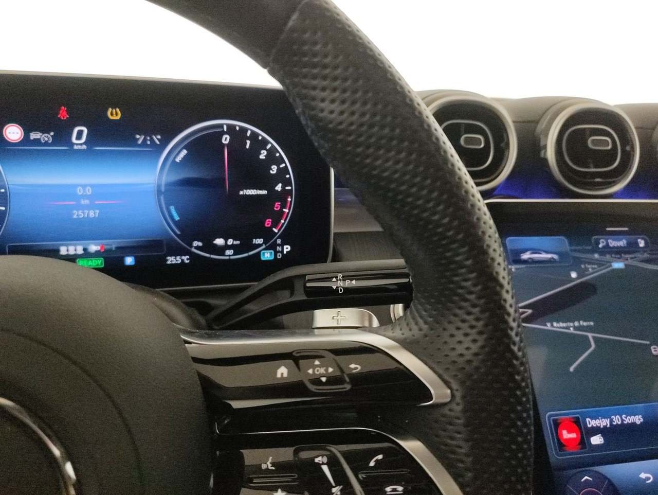 C 300 de phev AMG Line Advanced auto - Certified