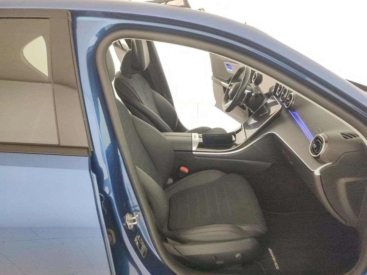 C 300 de phev AMG Line Advanced auto - Certified