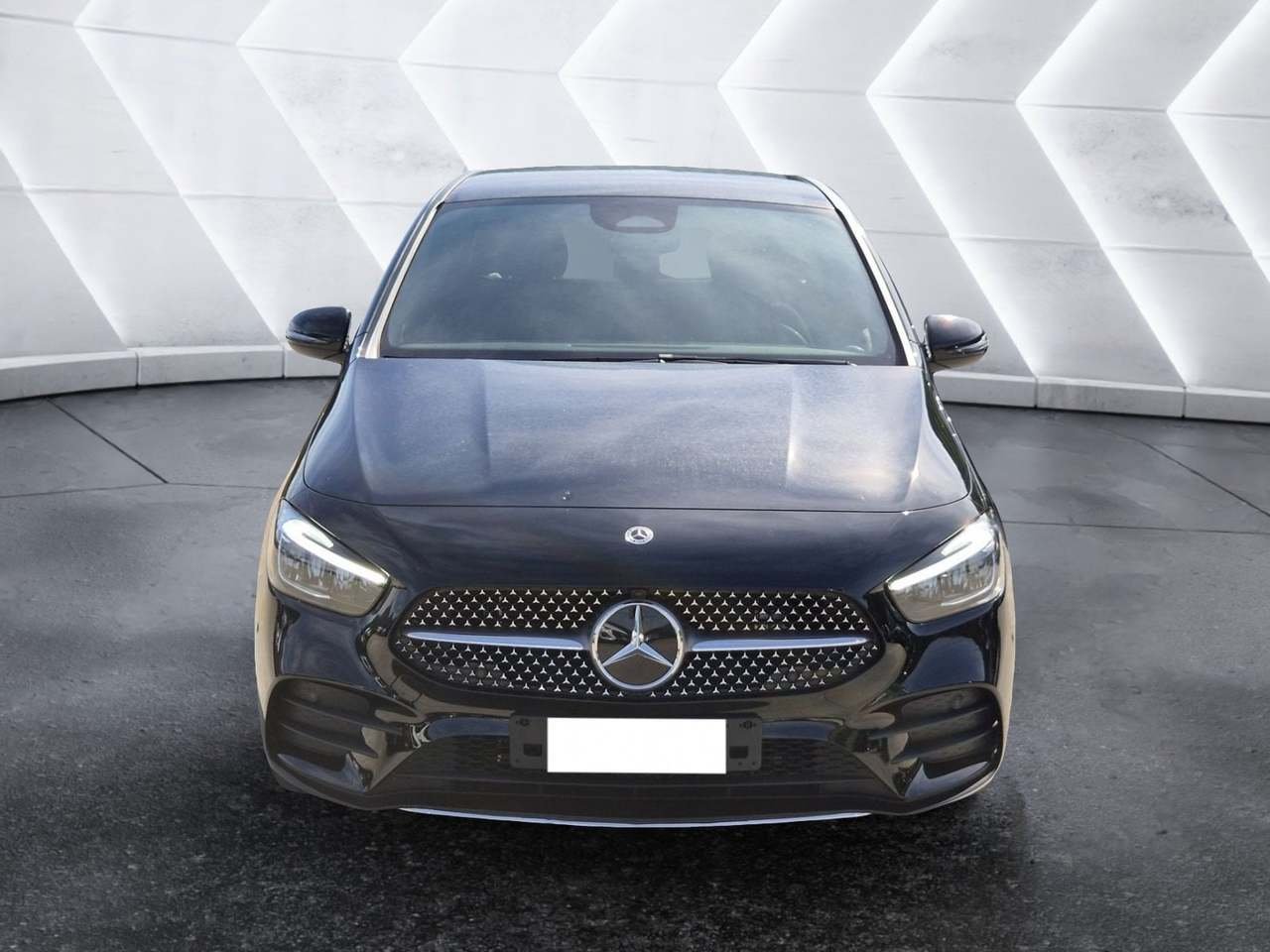 B 250 e phev AMG Line Advanced Plus auto - Certified
