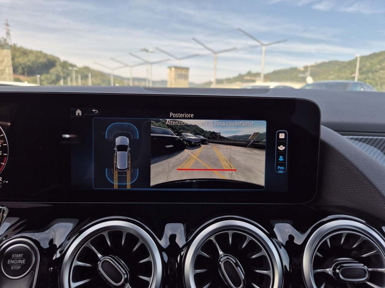 B 250 e phev AMG Line Advanced Plus auto - Certified