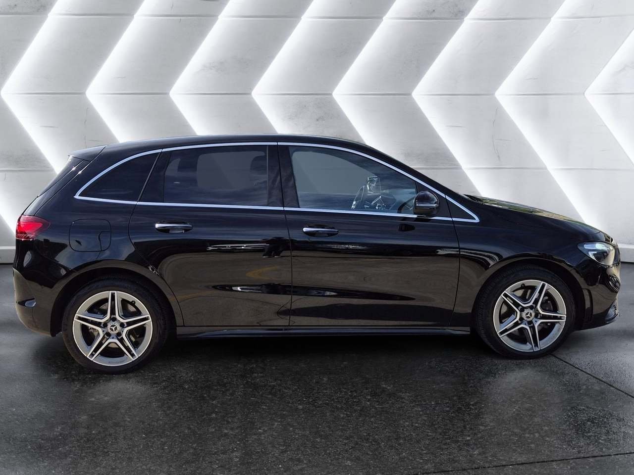 B 250 e phev AMG Line Advanced Plus auto - Certified