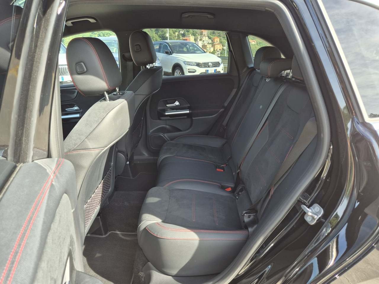 B 250 e phev AMG Line Advanced Plus auto - Certified