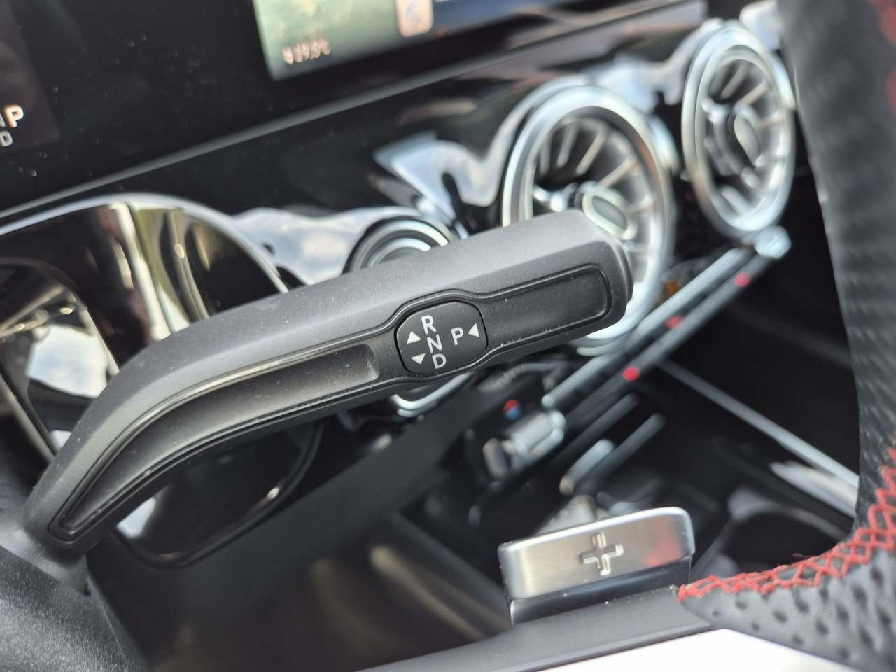 B 250 e phev AMG Line Advanced Plus auto - Certified