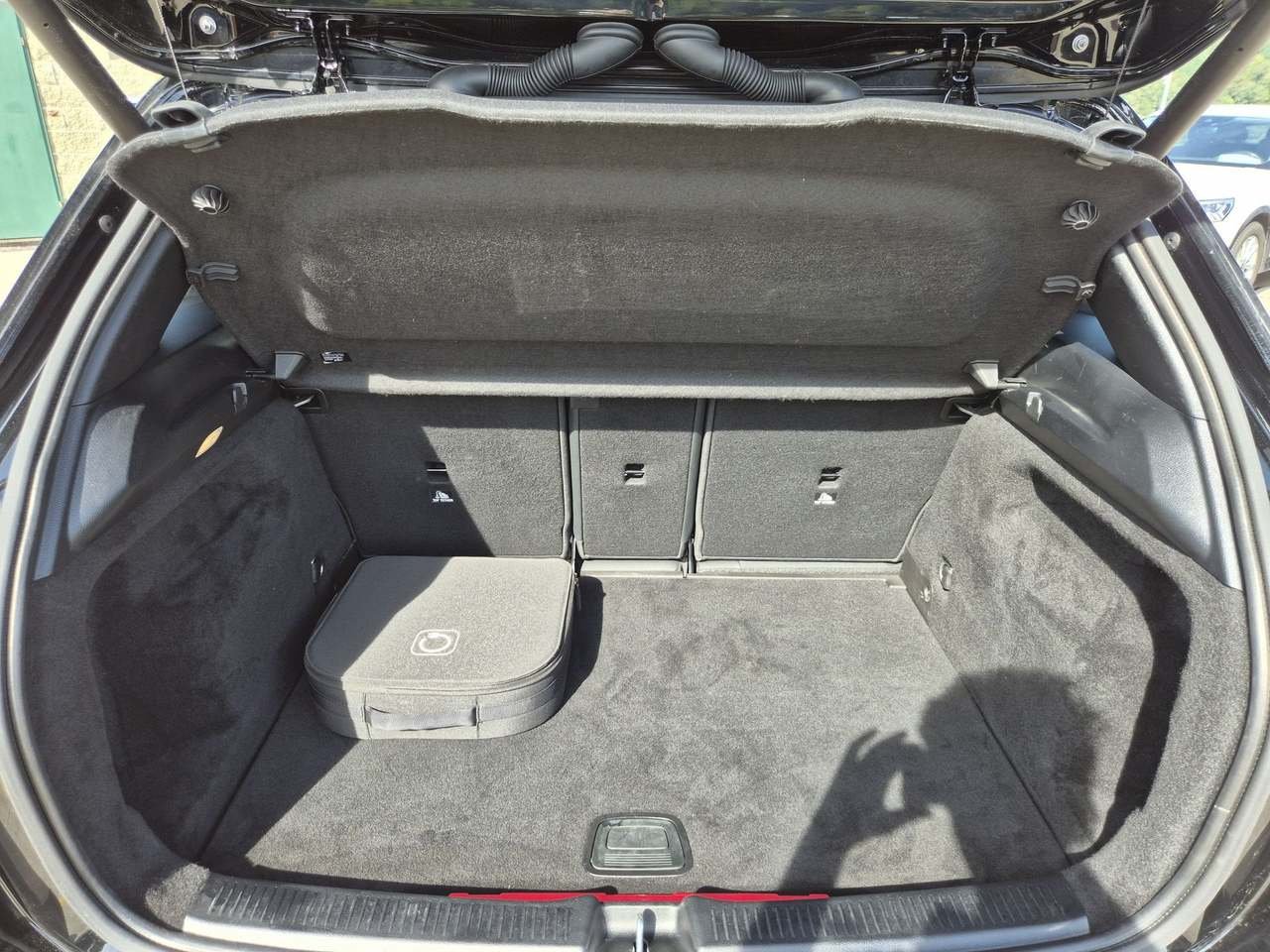B 250 e phev AMG Line Advanced Plus auto - Certified