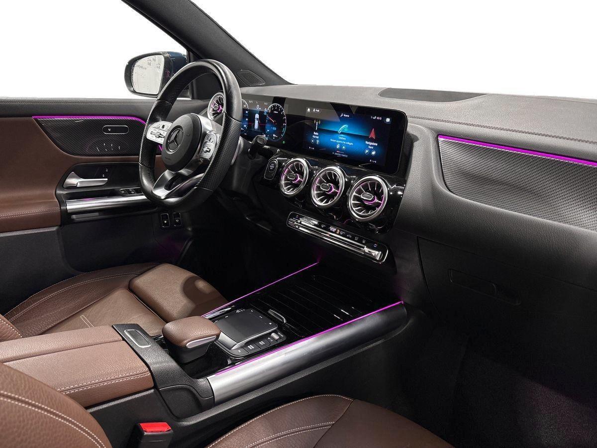 GLA 250 e phev (eq-power) Premium auto - Certified