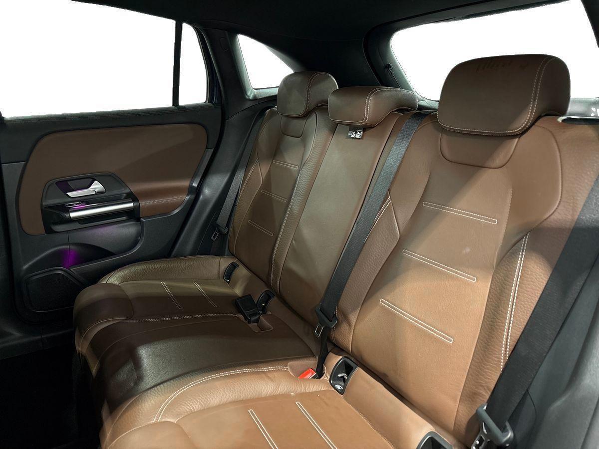 GLA 250 e phev (eq-power) Premium auto - Certified