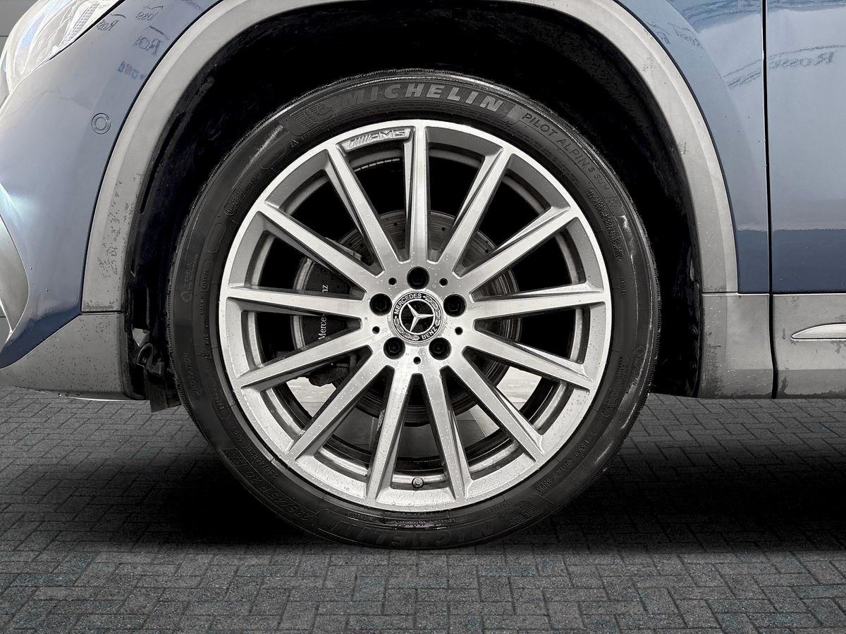 GLA 250 e phev (eq-power) Premium auto - Certified