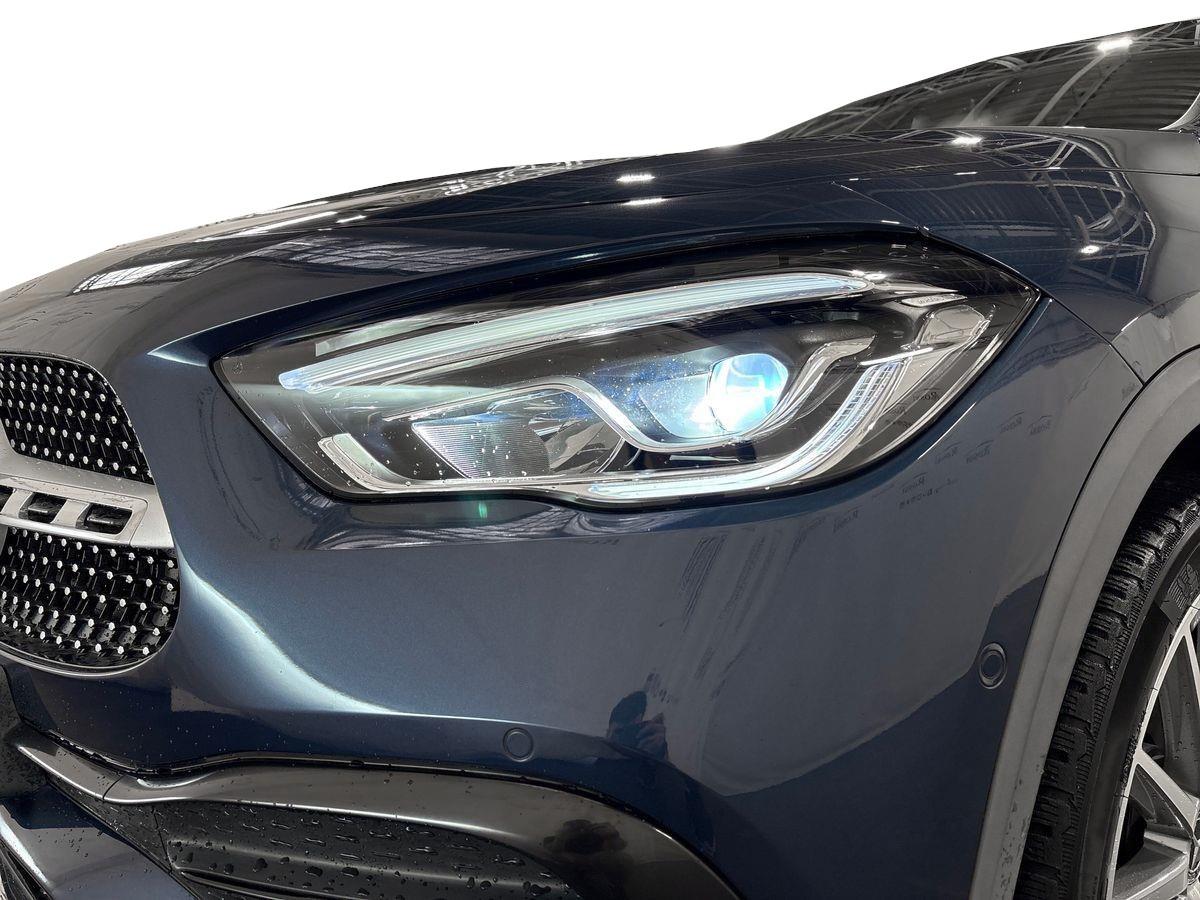 GLA 250 e phev (eq-power) Premium auto - Certified