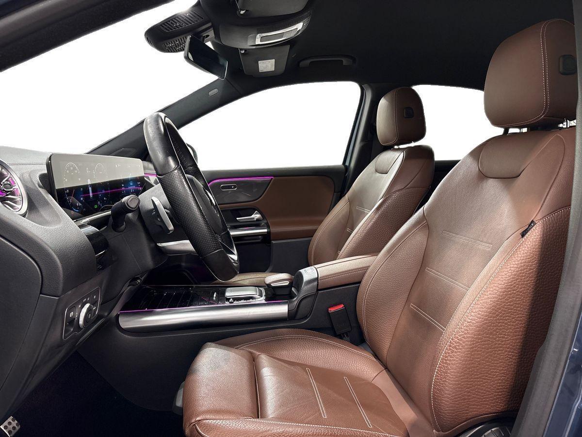 GLA 250 e phev (eq-power) Premium auto - Certified