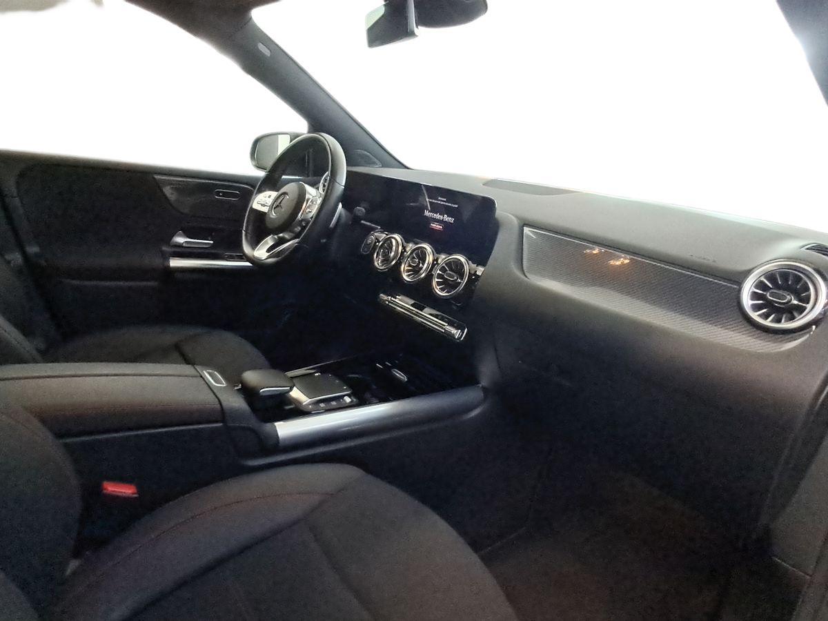 B 180 d Premium auto - Certified
