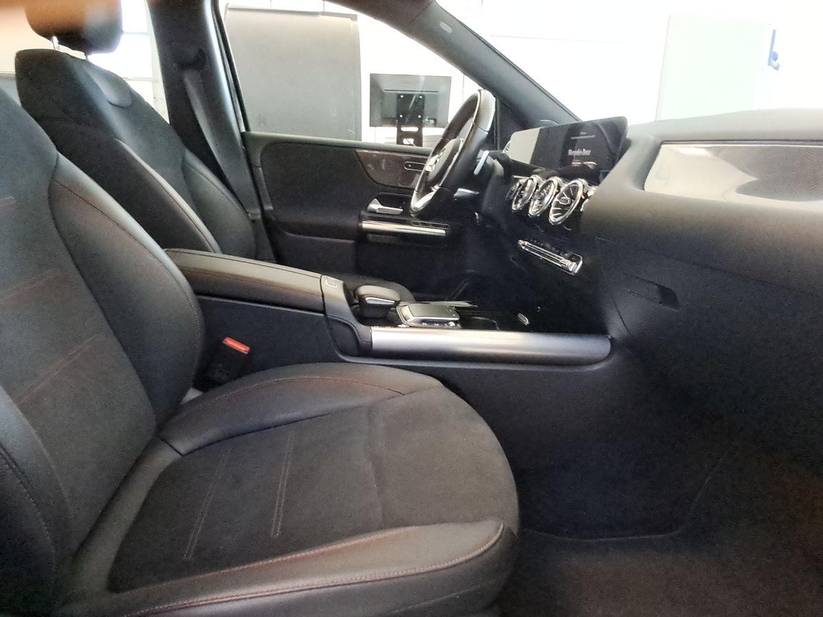 B 180 d Premium auto - Certified