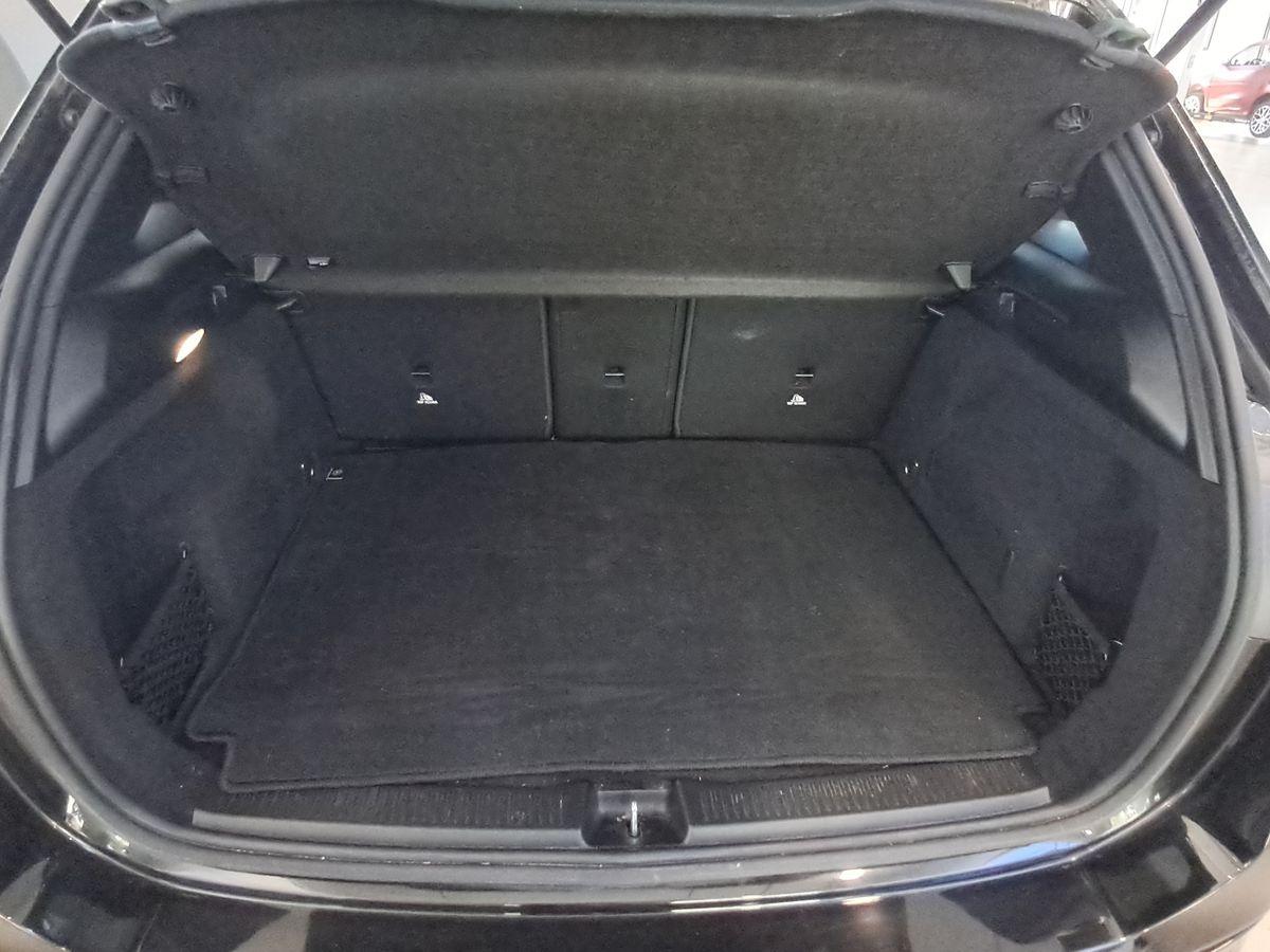 B 180 d Premium auto - Certified