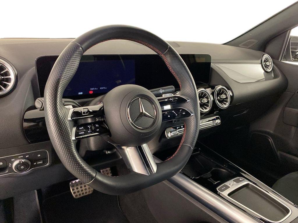 B 180 Advanced auto - Certified