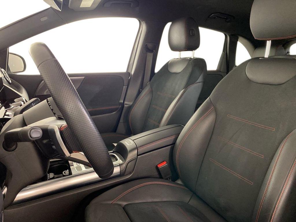 B 180 Advanced auto - Certified