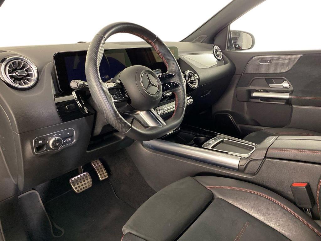 B 180 Advanced auto - Certified