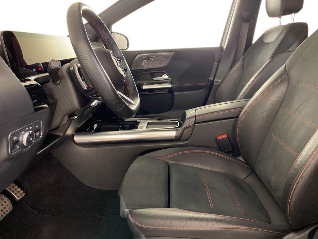 B 180 Advanced auto - Certified