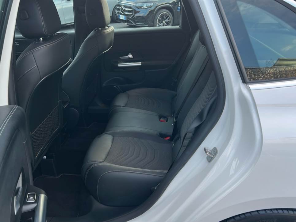 B 180 Progressive Advanced auto - Certified